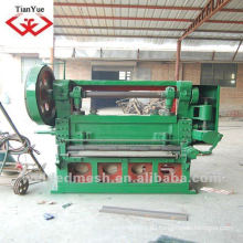 Expanded Metal Mesh Machine Hersteller